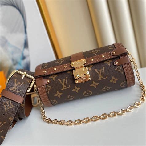 papillon trunk louis vuitton price|papillon trunk monogram handbags.